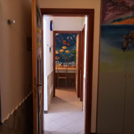 Sal Service - Beach Residence Santa Maria Extérieur photo