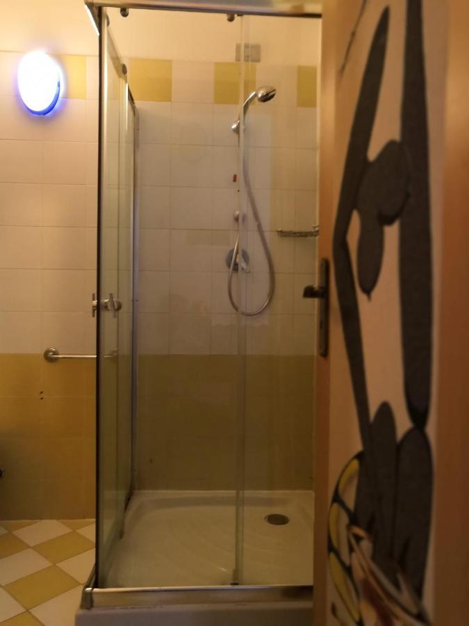 Sal Service - Beach Residence Santa Maria Extérieur photo