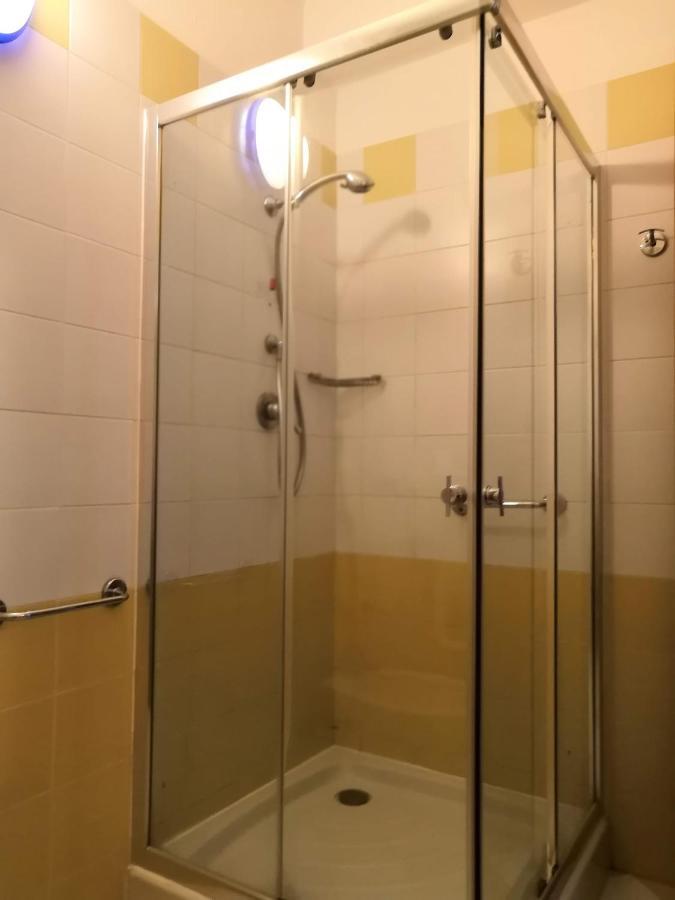 Sal Service - Beach Residence Santa Maria Extérieur photo