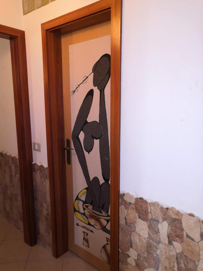 Sal Service - Beach Residence Santa Maria Extérieur photo