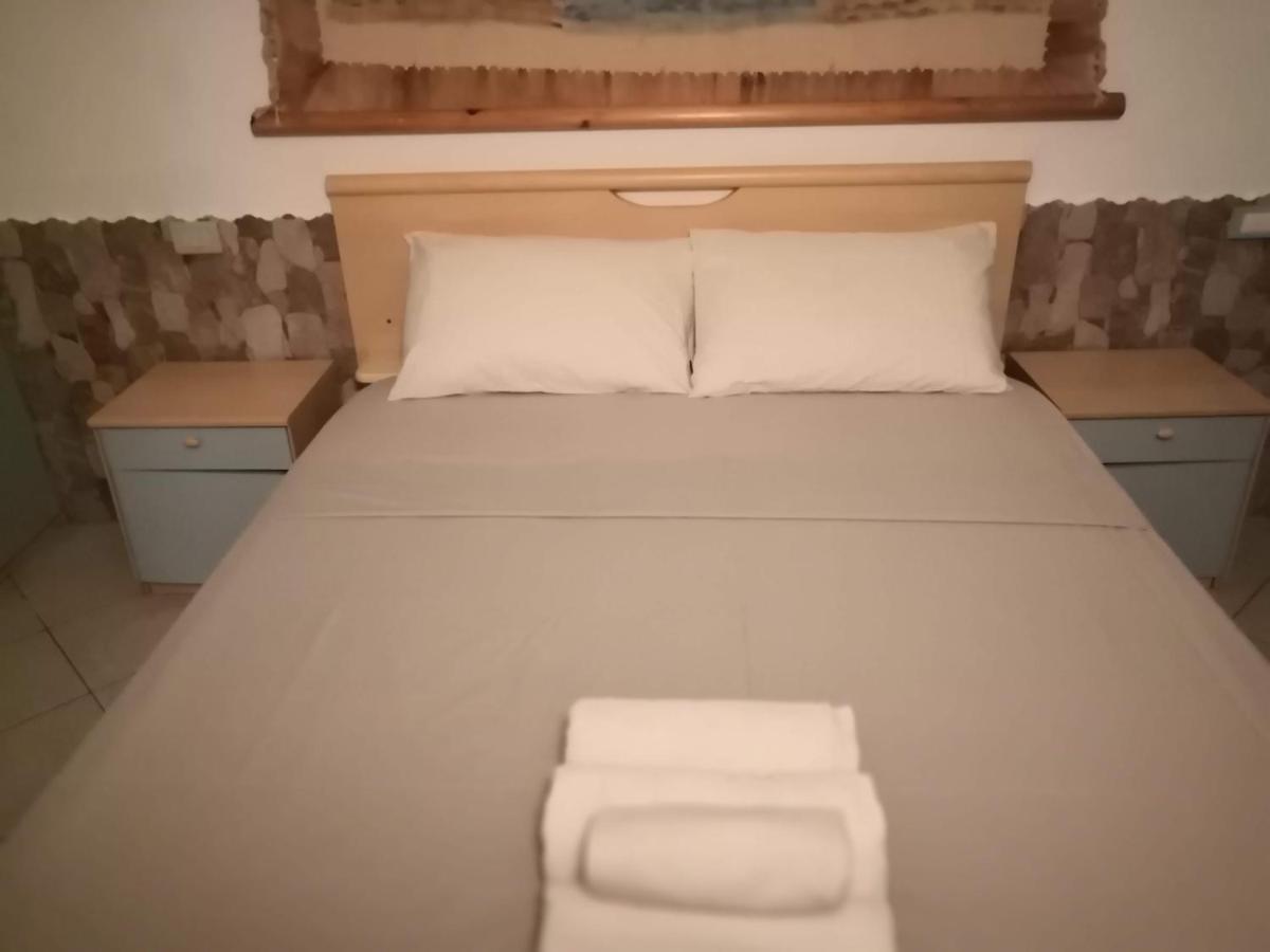 Sal Service - Beach Residence Santa Maria Extérieur photo