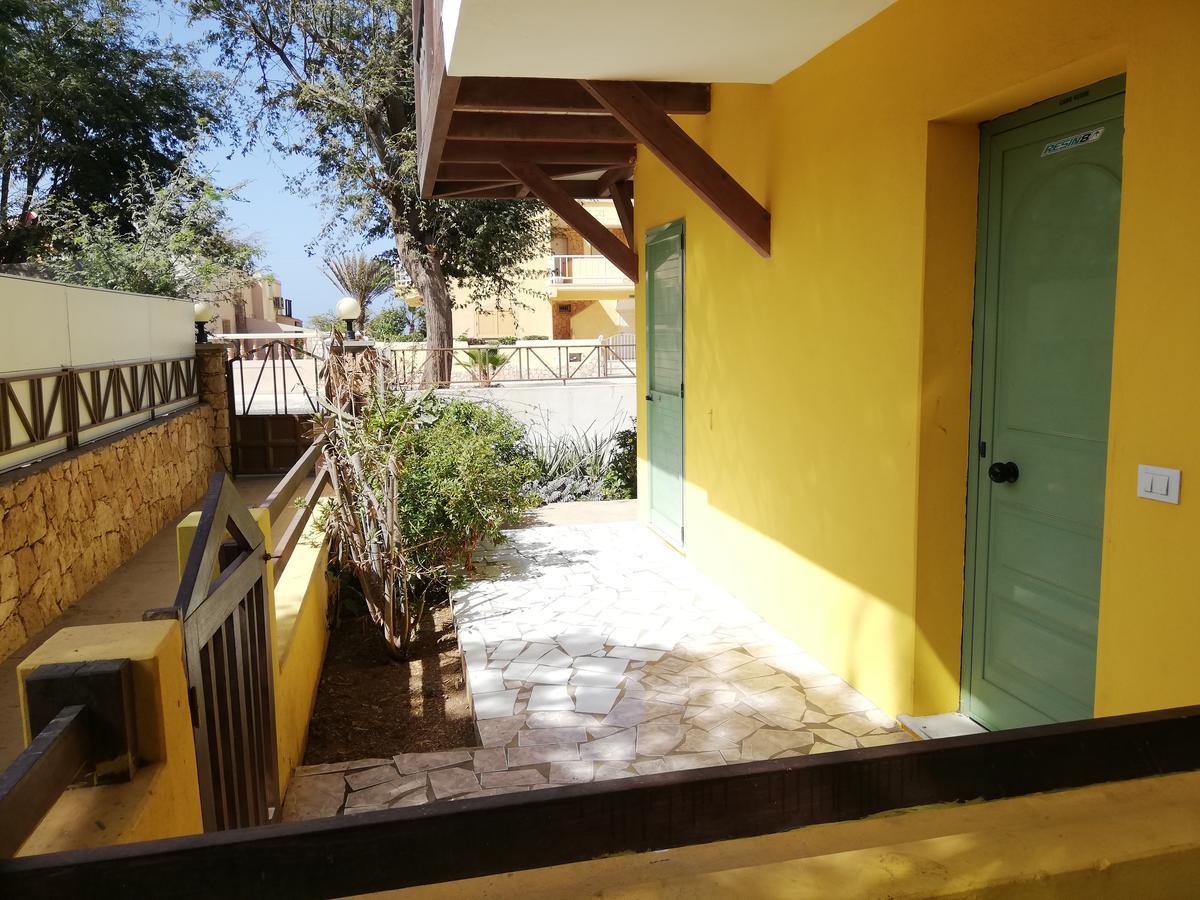 Sal Service - Beach Residence Santa Maria Extérieur photo