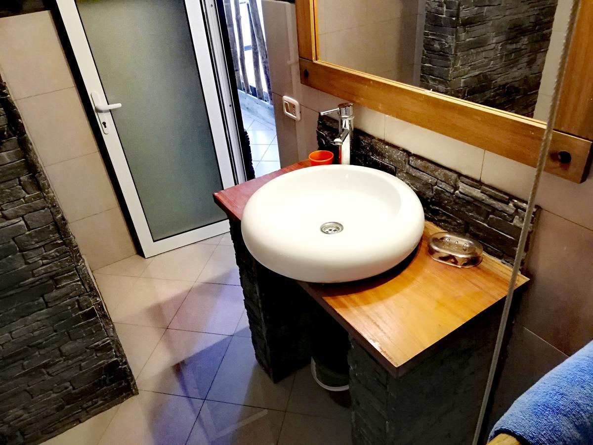 Sal Service - Beach Residence Santa Maria Extérieur photo