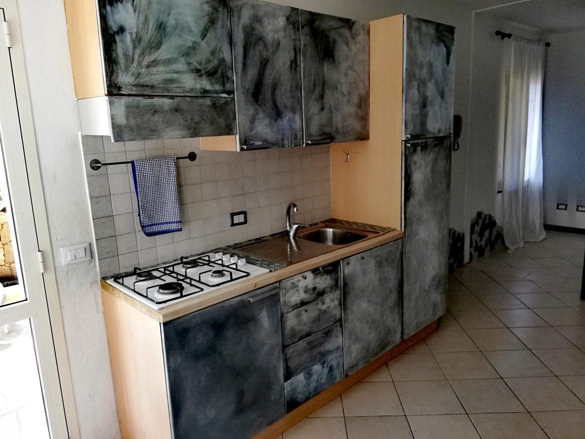 Sal Service - Beach Residence Santa Maria Extérieur photo