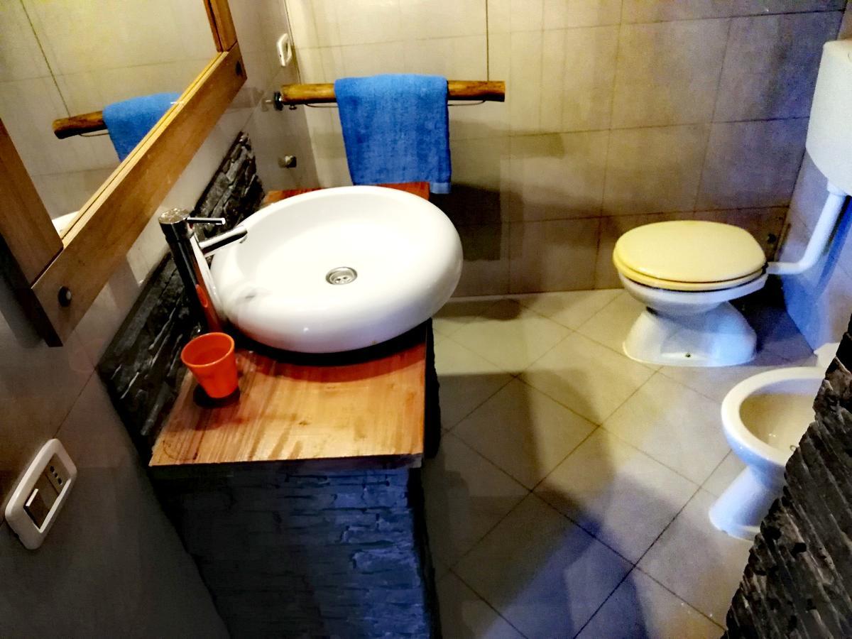 Sal Service - Beach Residence Santa Maria Extérieur photo