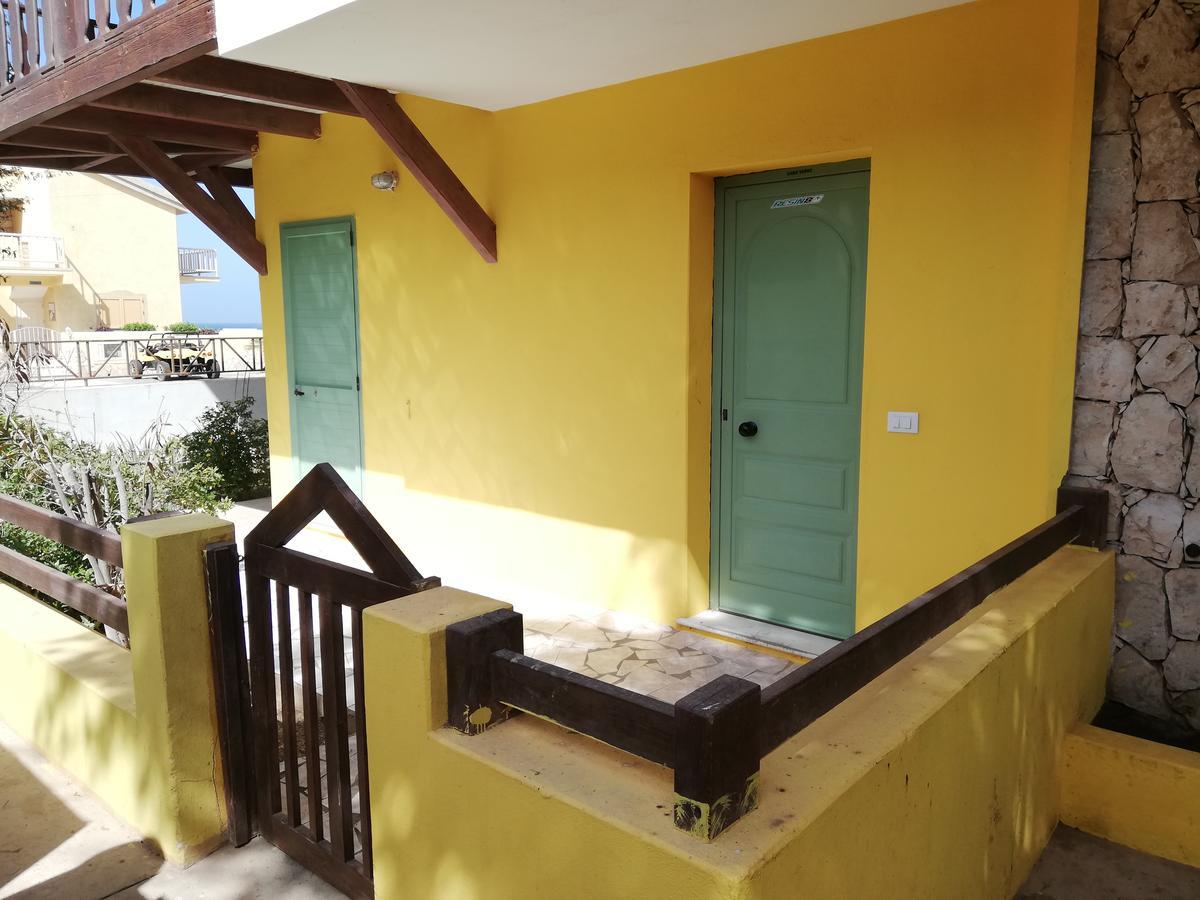 Sal Service - Beach Residence Santa Maria Extérieur photo