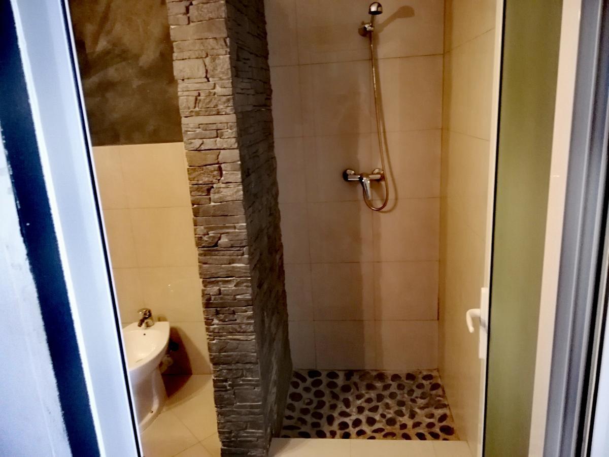 Sal Service - Beach Residence Santa Maria Extérieur photo