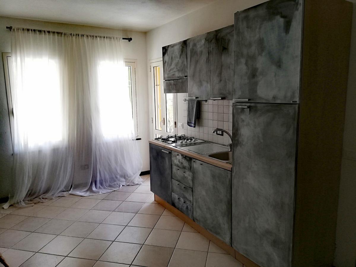 Sal Service - Beach Residence Santa Maria Extérieur photo