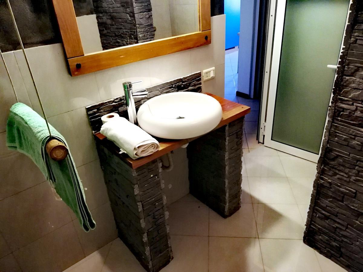 Sal Service - Beach Residence Santa Maria Extérieur photo