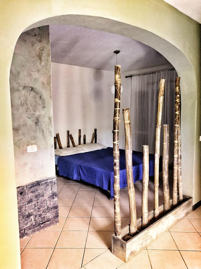 Sal Service - Beach Residence Santa Maria Extérieur photo